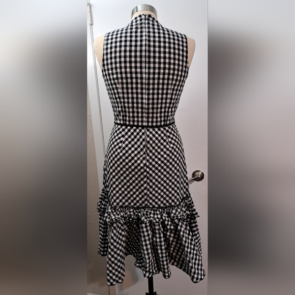 TOME Collective Dress - Picture 9 of 13